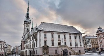 Komentář Viktora Ticháka: Hledáme strategii pro finance města Olomouce